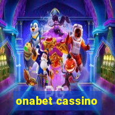 onabet cassino